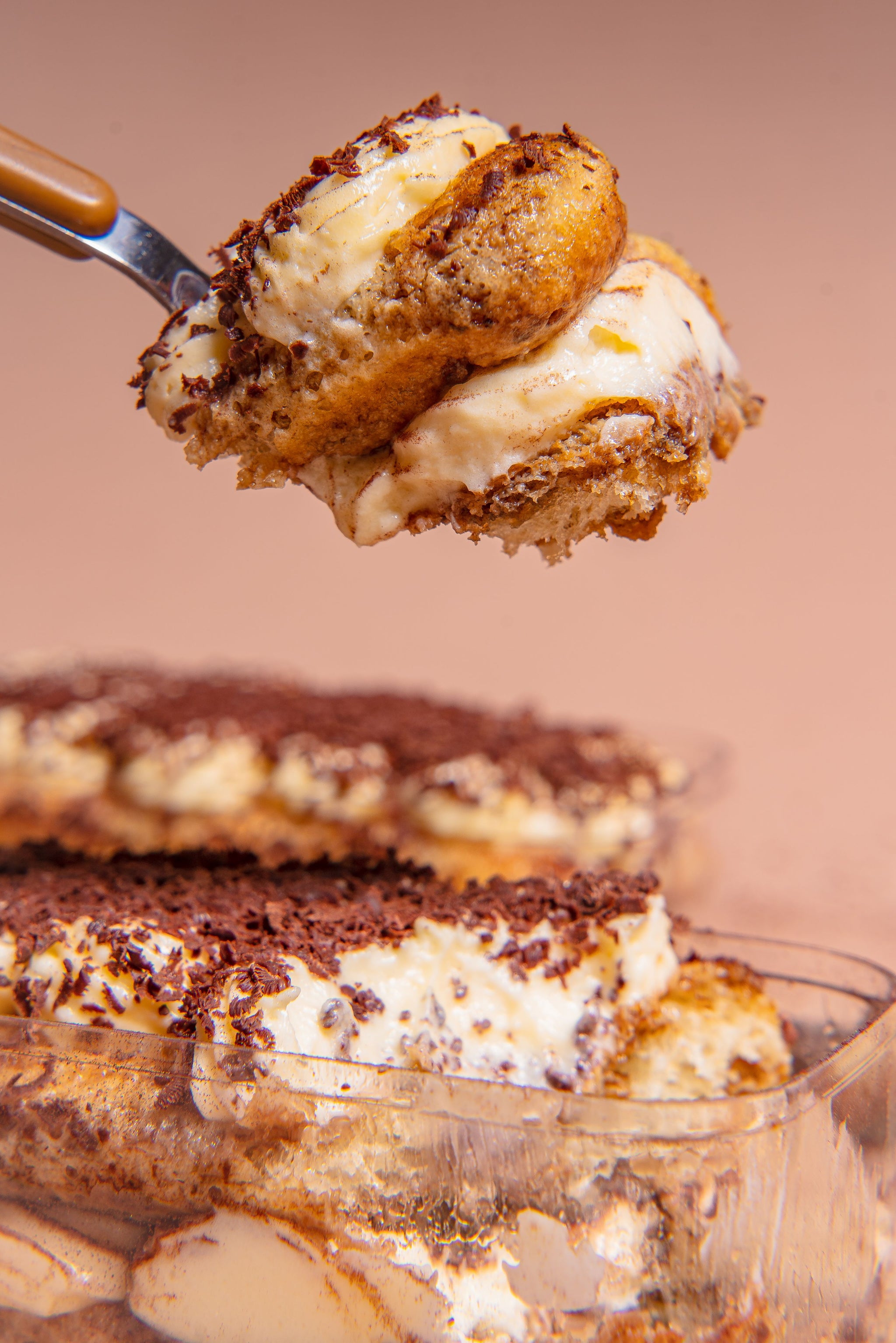 TIRAMISU 5-Pack – Madame Tiramisu